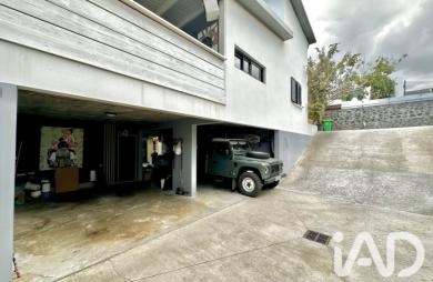 Vente Maison 152m&sup2; 6 pièces Trois Bassins