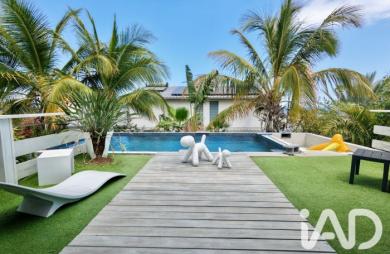 Vente Maison 152m&sup2; 6 pièces Trois Bassins