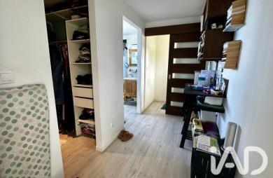 Vente Maison 152m&sup2; 6 pièces Trois Bassins