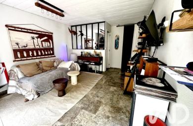 Vente Maison 152m&sup2; 6 pièces Trois Bassins