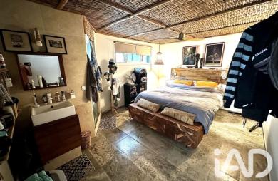 Vente Maison 152m&sup2; 6 pièces Trois Bassins