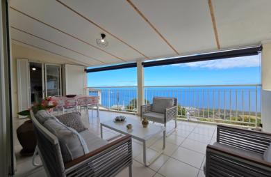 Vente Maison 134m&sup2; 5 pièces Saint-Leu
