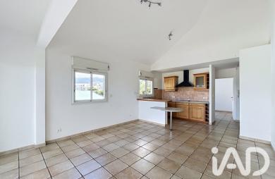 Vente Appartement 70m&sup2; 4 pièces Le Tampon