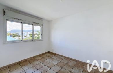Vente Appartement 70m&sup2; 4 pièces Le Tampon
