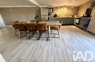 Vente Maison 133m&sup2; 7 pièces Plaine des Cafres
