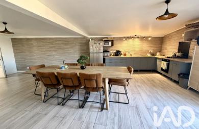 Vente Maison 133m&sup2; 7 pièces Plaine des Cafres