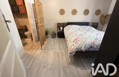 Vente Maison 133m&sup2; 7 pièces Plaine des Cafres