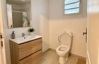 Vente Maison 133m&sup2; 7 pièces Plaine des Cafres