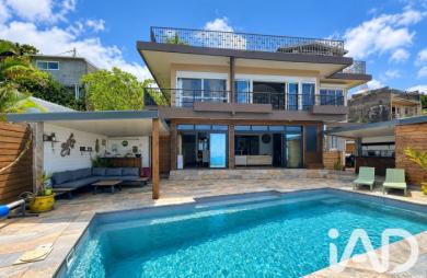 Vente Maison 200m&sup2; 5 pièces Trois Bassins