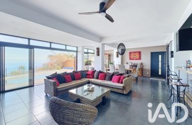 Vente Maison 200m&sup2; 5 pièces Trois Bassins