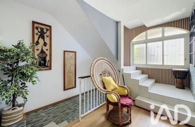 Vente Maison 200m&sup2; 5 pièces Trois Bassins
