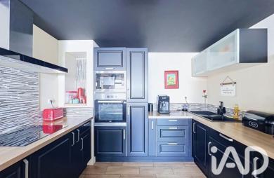 Vente Maison 200m&sup2; 5 pièces Trois Bassins