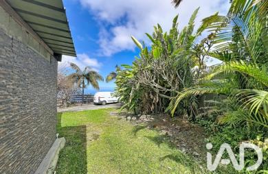 Vente Maison 200m&sup2; 5 pièces Trois Bassins