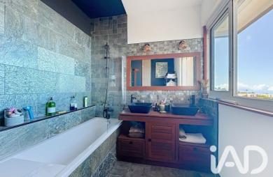Vente Maison 200m&sup2; 5 pièces Trois Bassins