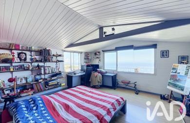 Vente Maison 200m&sup2; 5 pièces Trois Bassins