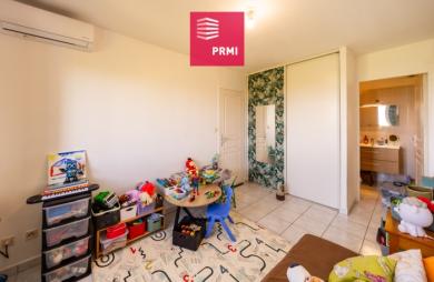 Vente Appartement 49m² 2 pièces Bras-Panon