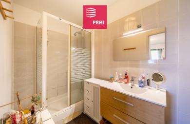 Vente Appartement 49m² 2 pièces Bras-Panon