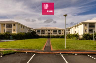 Vente Appartement 49m² 2 pièces Bras-Panon