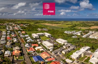 Vente Appartement 49m² 2 pièces Bras-Panon