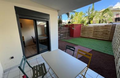 Location Appartement 51m² 2 pièces Sainte Clotilde
