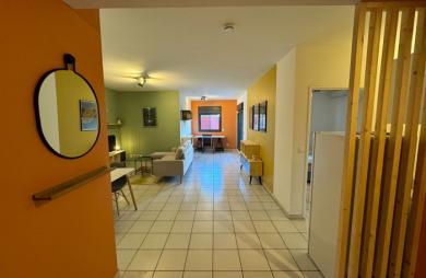 Location Appartement 51m² 2 pièces Sainte Clotilde