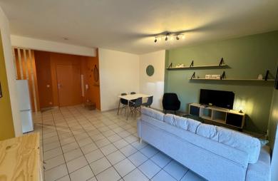 Location Appartement 51m² 2 pièces Sainte Clotilde