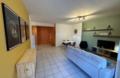 Location Appartement 51m² 2 pièces Sainte Clotilde