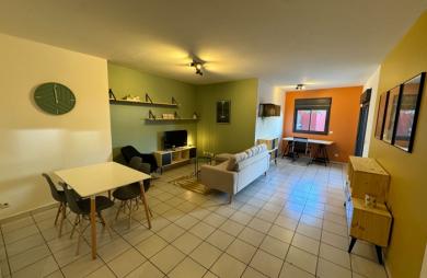 Location Appartement 51m² 2 pièces Sainte Clotilde