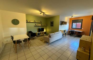 Location Appartement 51m² 2 pièces Sainte Clotilde