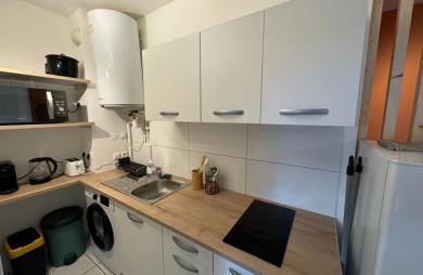 Location Appartement 51m² 2 pièces Sainte Clotilde