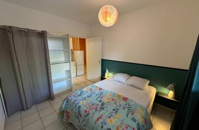 Location Appartement 51m² 2 pièces Sainte Clotilde