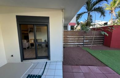 Location Appartement 51m² 2 pièces Sainte Clotilde