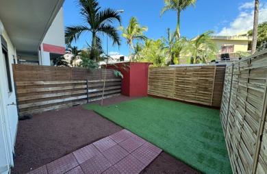 Location Appartement 51m² 2 pièces Sainte Clotilde