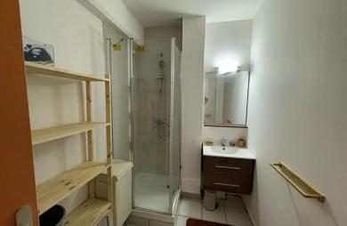 Location Appartement 51m² 2 pièces Sainte Clotilde