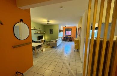 Location Appartement 51m² 2 pièces Sainte Clotilde