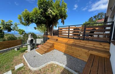 Location Maison 137m² 6 pièces Sainte Clotilde