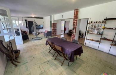 Vente Maison 171m&sup2; 4 pièces Saint Denis