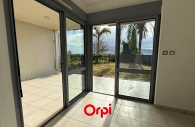 Vente Appartement 65.1m&sup2; 3 pièces Sainte Marie