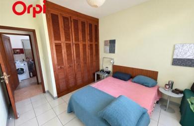 Vente Appartement 61m&sup2; 3 pièces Saint-Pierre
