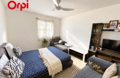 Vente Maison 107m&sup2; 4 pièces Etang-Sale