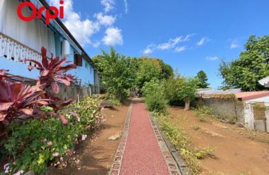 Vente Maison 107m&sup2; 4 pièces Etang-Sale