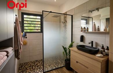 Vente Maison 140m&sup2; 5 pièces Bois de Nefles St Paul