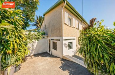 Location Maison 80.00m&sup2; 4 pièces Saint-Pierre