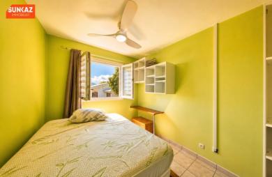 Location Maison 80.00m&sup2; 4 pièces Saint-Pierre