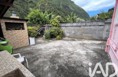 Vente Maison 92m&sup2; 4 pièces Rivière Saint Louis
