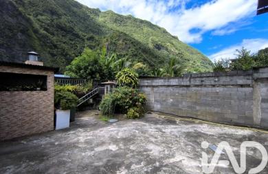 Vente Maison 92m&sup2; 4 pièces Rivière Saint Louis