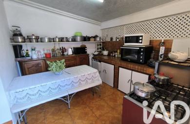 Vente Maison 92m&sup2; 4 pièces Rivière Saint Louis