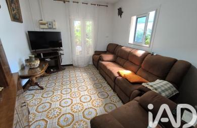 Vente Maison 92m&sup2; 4 pièces Rivière Saint Louis