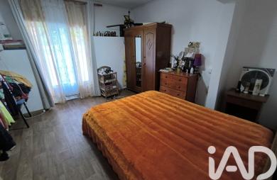 Vente Maison 92m&sup2; 4 pièces Rivière Saint Louis