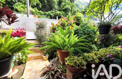 Vente Maison 92m&sup2; 4 pièces Rivière Saint Louis